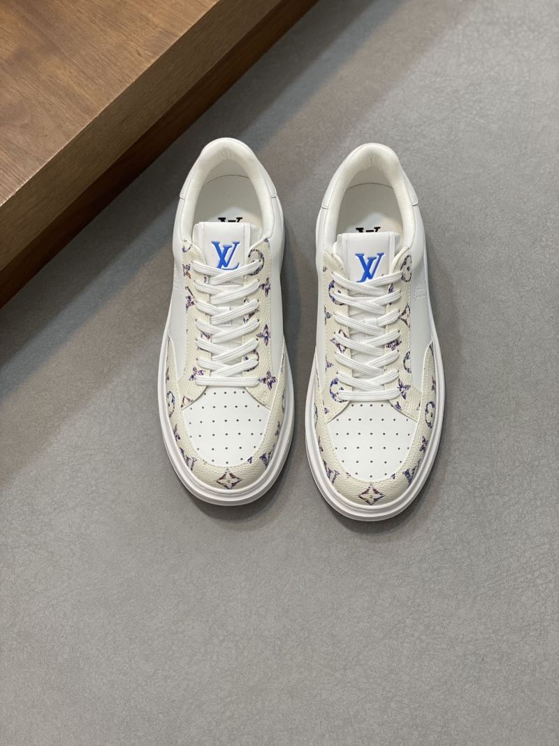 Louis Vuitton Low Shoes